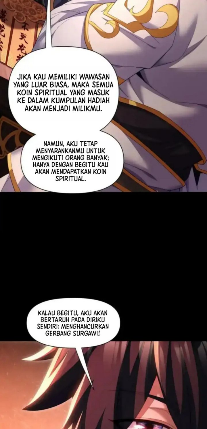 Invincible After Shocking My Empress Wife Chapter 127 - Page 23