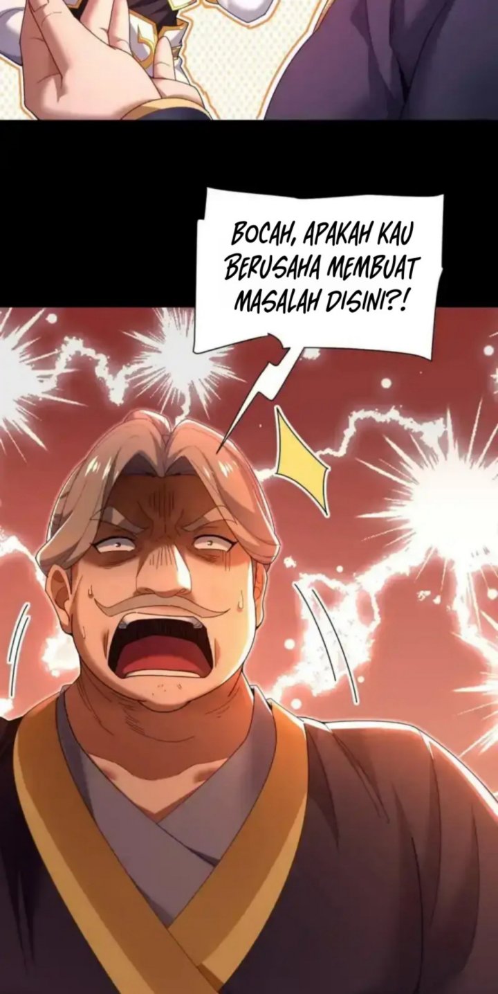 Invincible After Shocking My Empress Wife Chapter 127 - Page 27