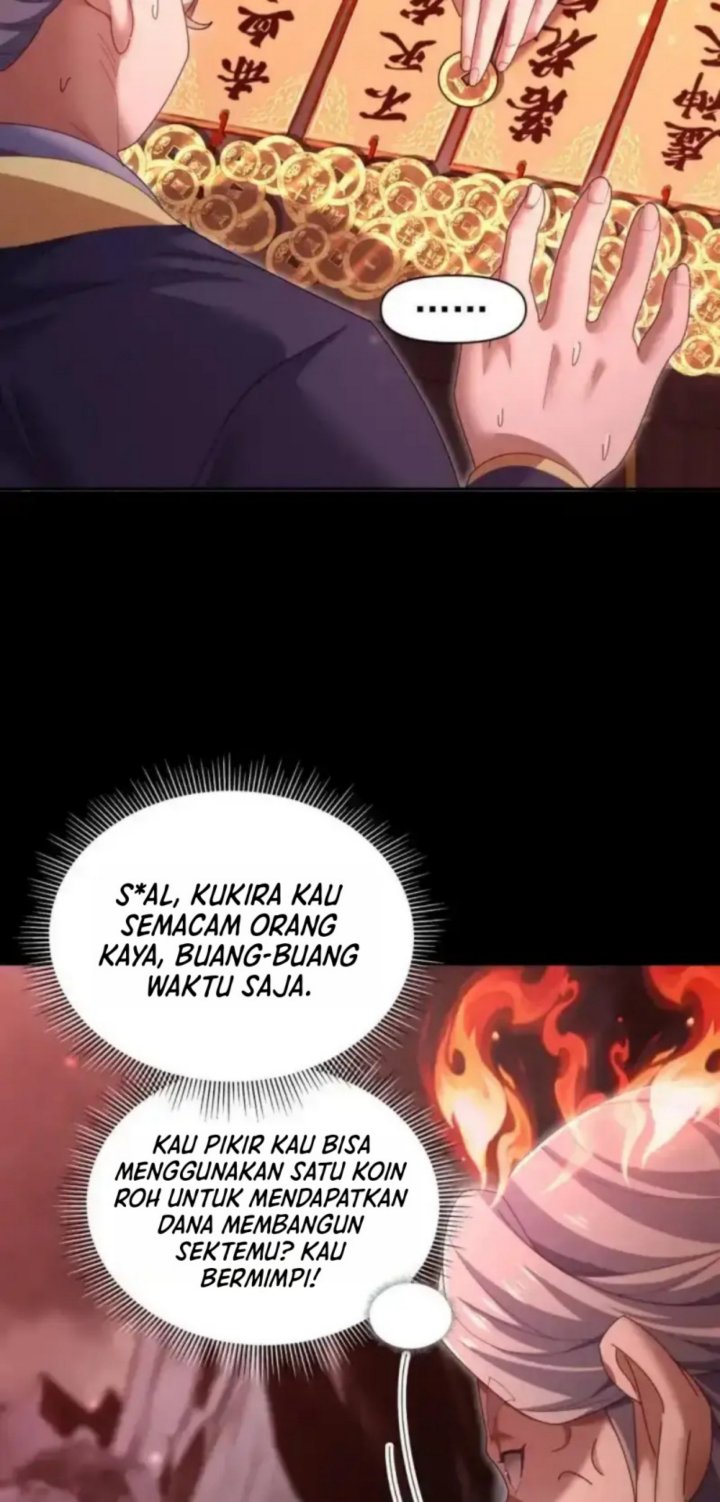 Invincible After Shocking My Empress Wife Chapter 127 - Page 29