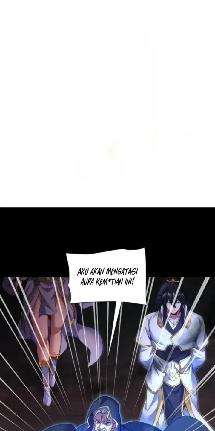 Invincible After Shocking My Empress Wife Chapter 127 - Page 3
