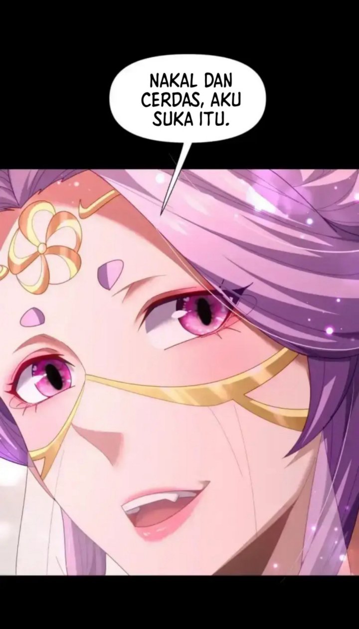 Invincible After Shocking My Empress Wife Chapter 127 - Page 32