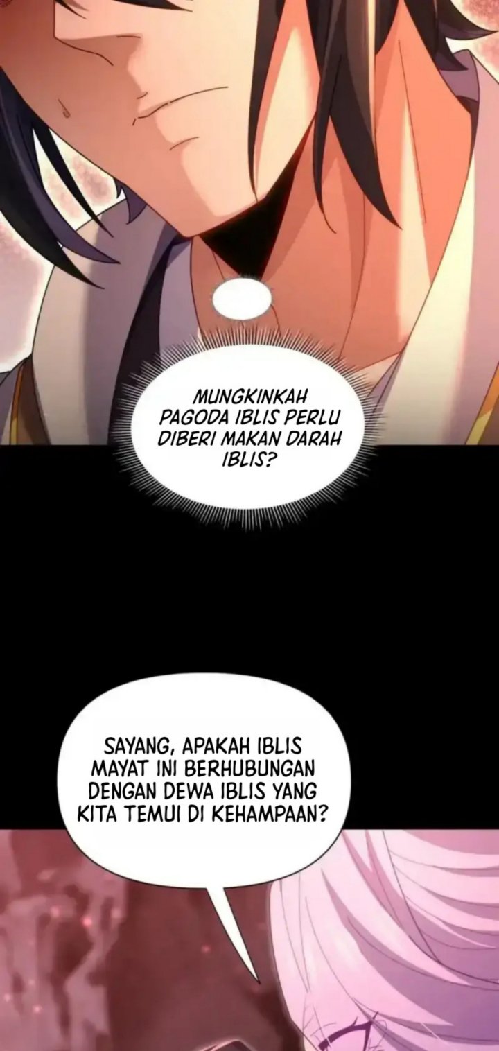 Invincible After Shocking My Empress Wife Chapter 127 - Page 38