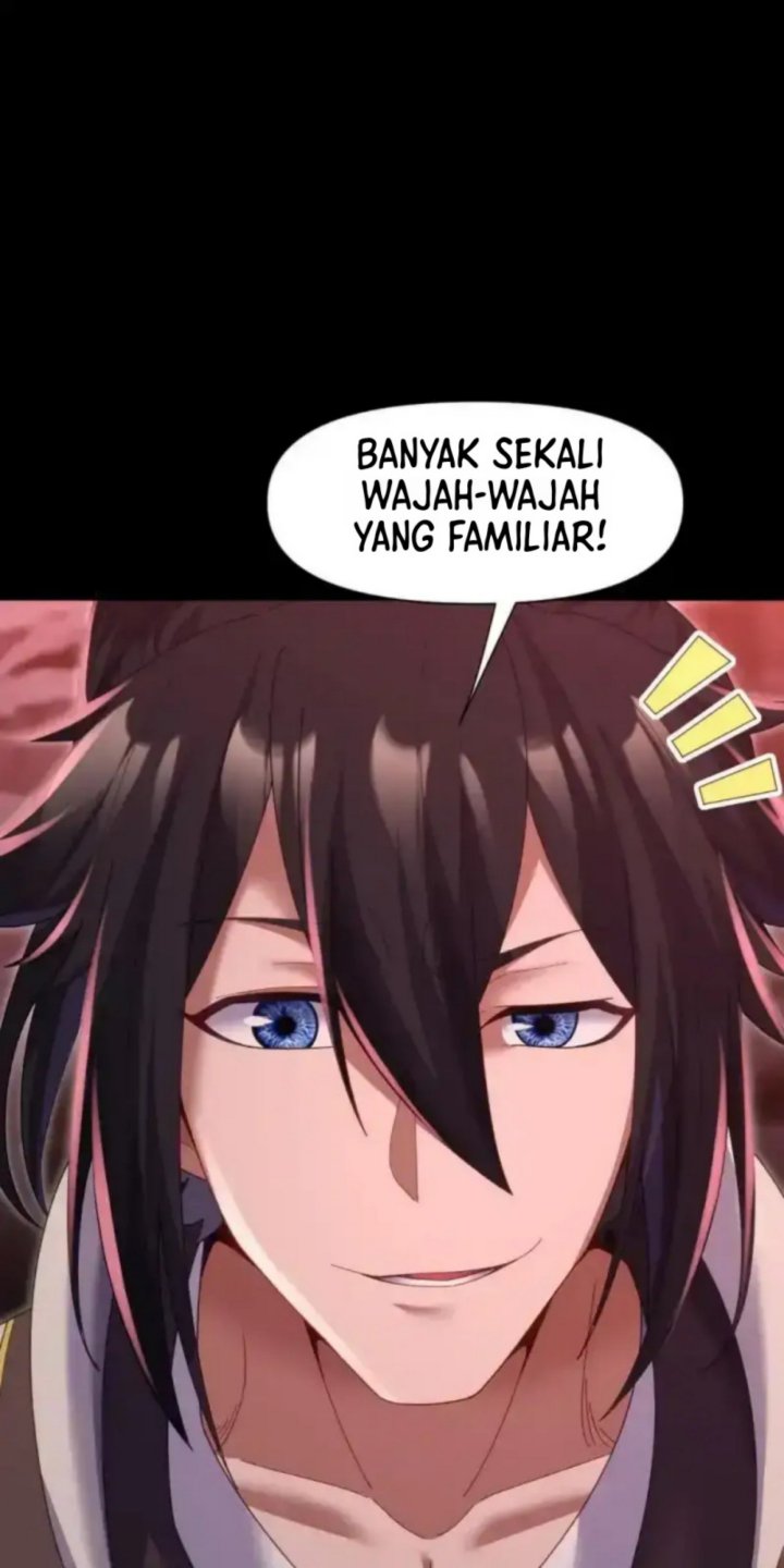 Invincible After Shocking My Empress Wife Chapter 127 - Page 43
