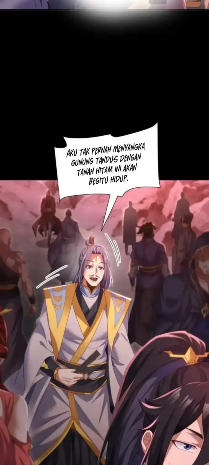 Invincible After Shocking My Empress Wife Chapter 127 - Page 47