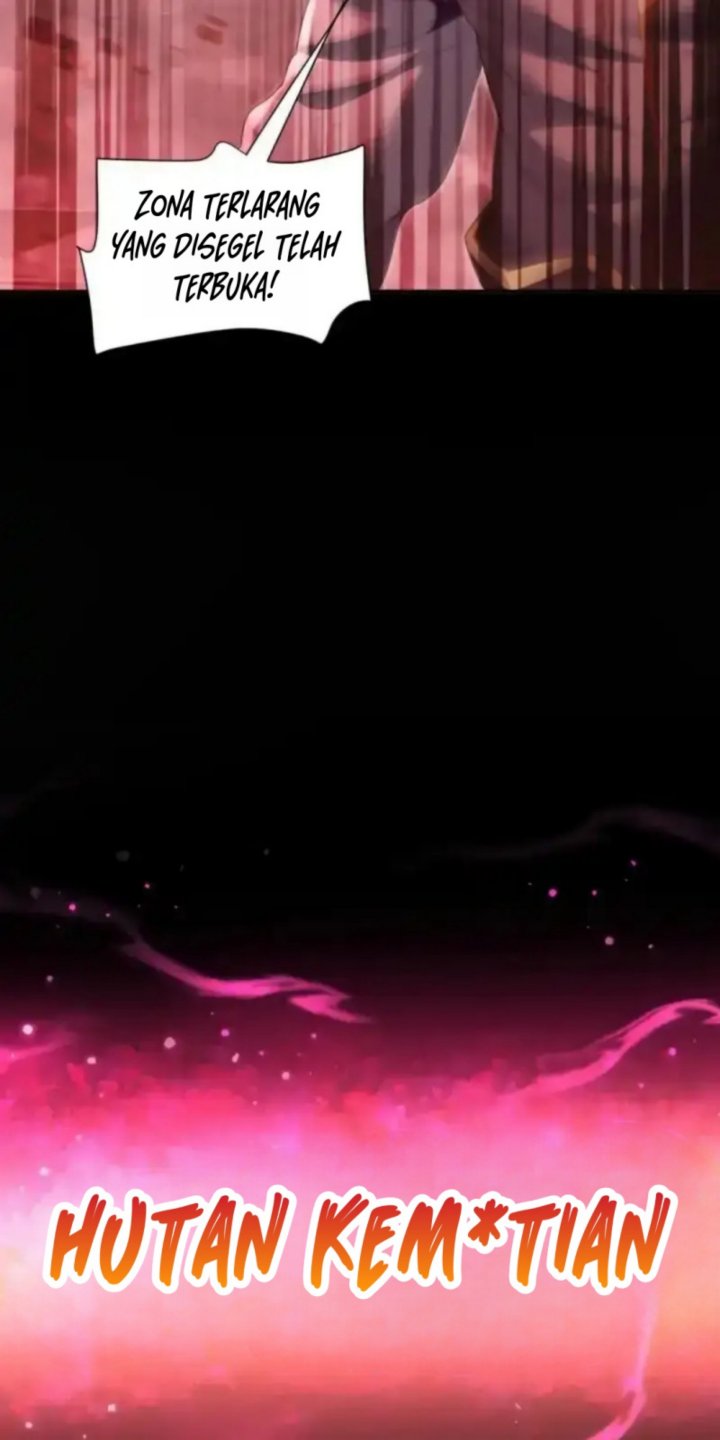 Invincible After Shocking My Empress Wife Chapter 127 - Page 60