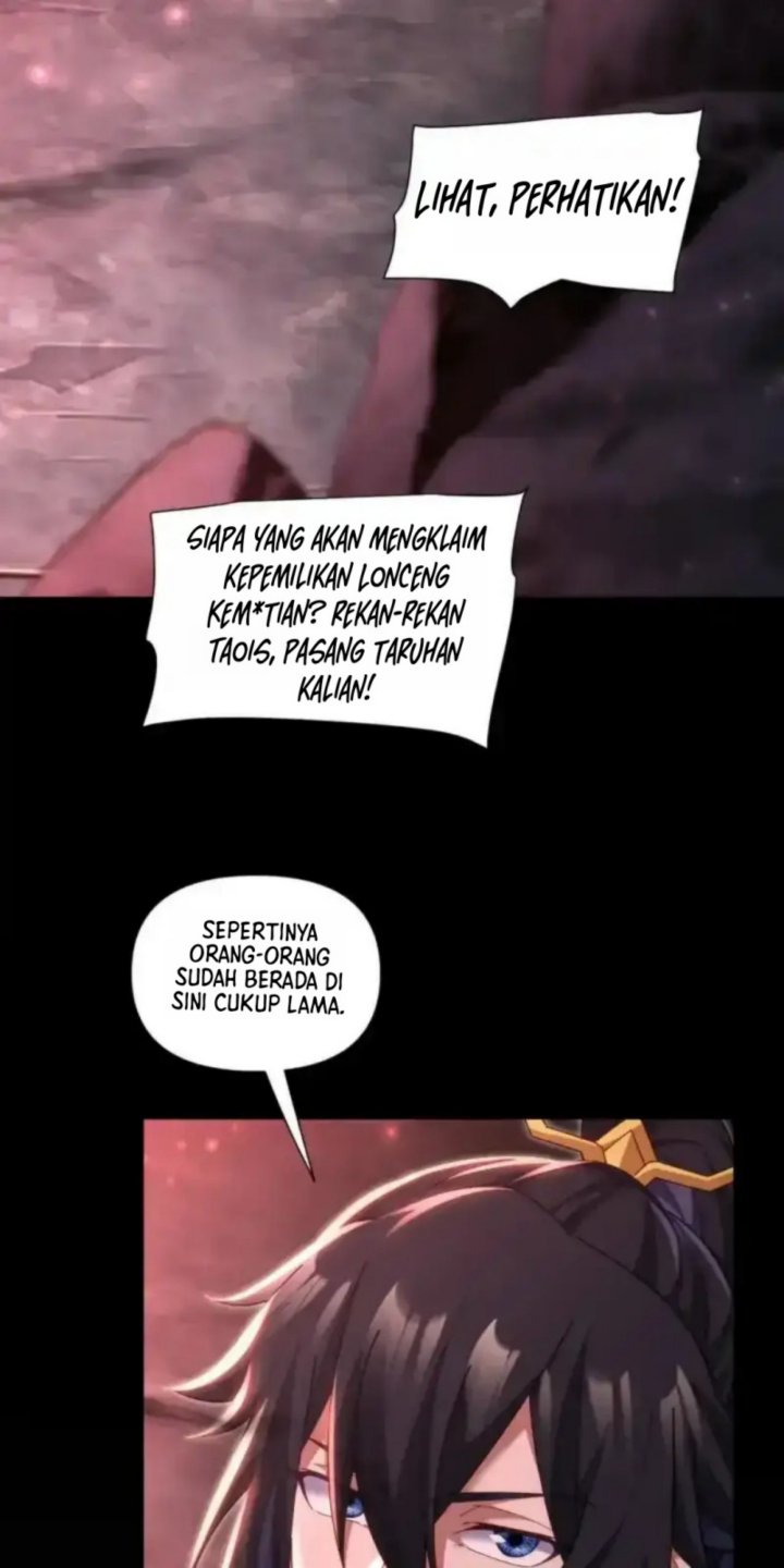 Invincible After Shocking My Empress Wife Chapter 127 - Page 7