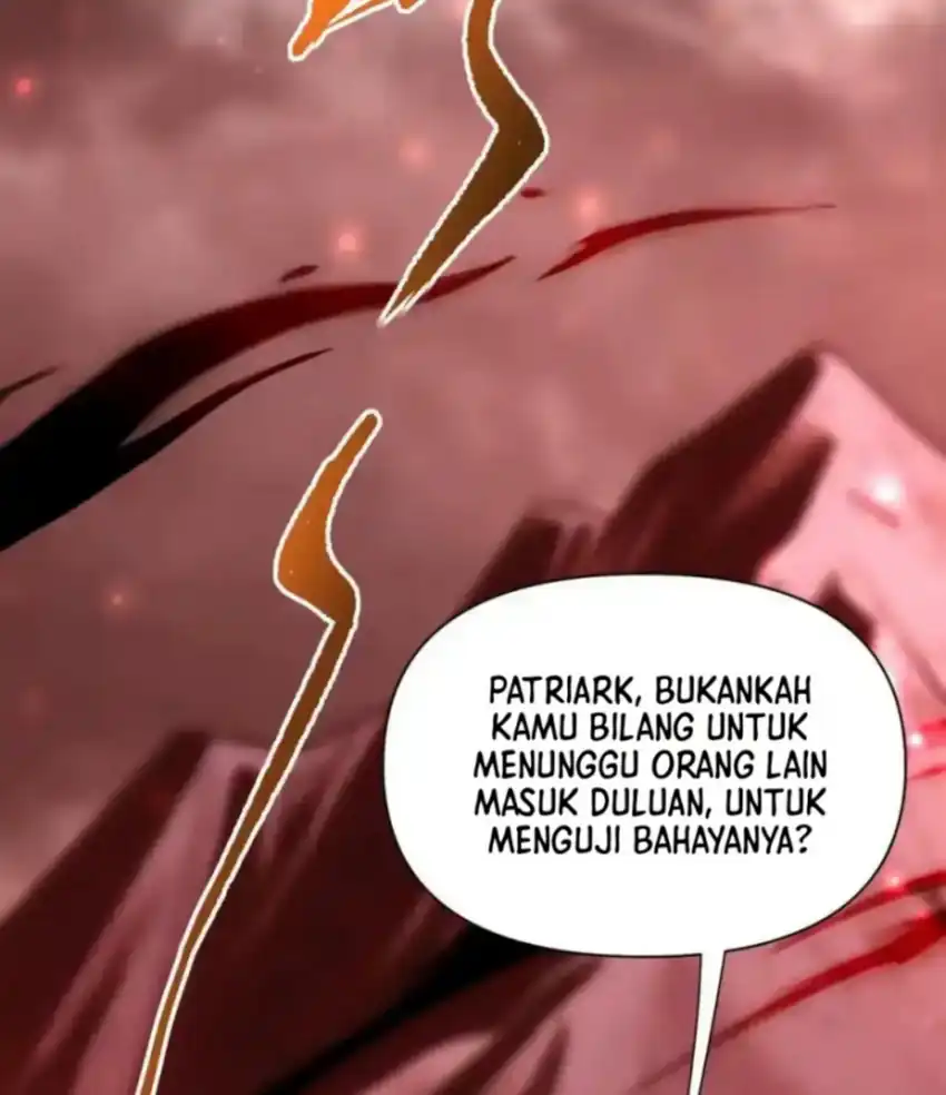 Invincible After Shocking My Empress Wife Chapter 128 - Page 13