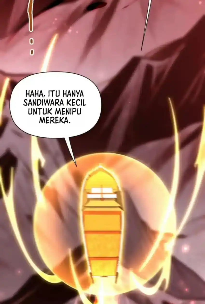 Invincible After Shocking My Empress Wife Chapter 128 - Page 14