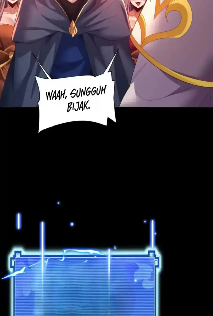 Invincible After Shocking My Empress Wife Chapter 128 - Page 19