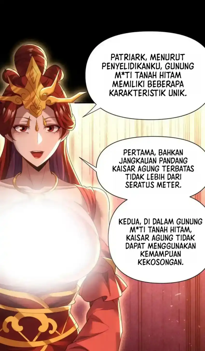 Invincible After Shocking My Empress Wife Chapter 128 - Page 22