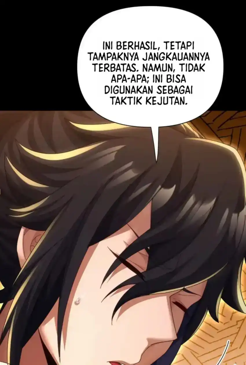 Invincible After Shocking My Empress Wife Chapter 128 - Page 33
