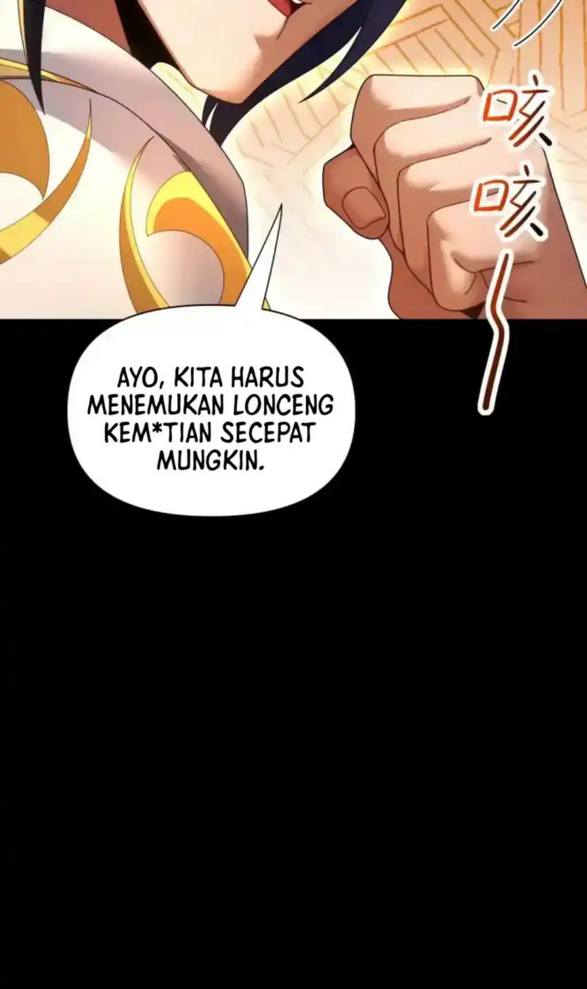 Invincible After Shocking My Empress Wife Chapter 128 - Page 34