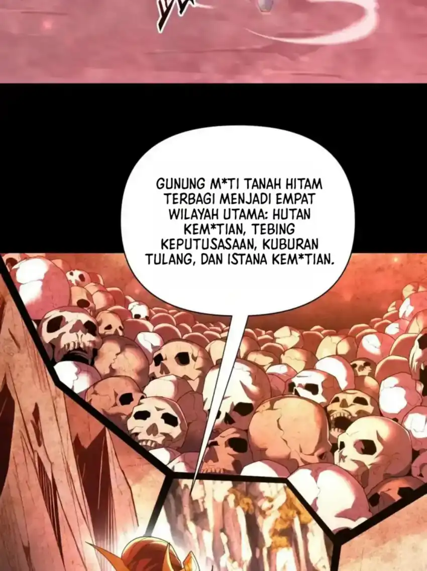 Invincible After Shocking My Empress Wife Chapter 128 - Page 38