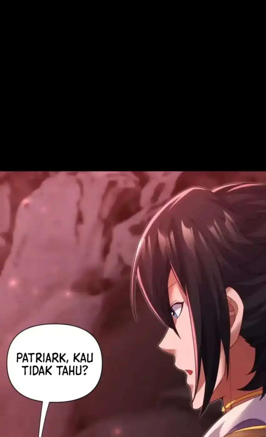 Invincible After Shocking My Empress Wife Chapter 128 - Page 42
