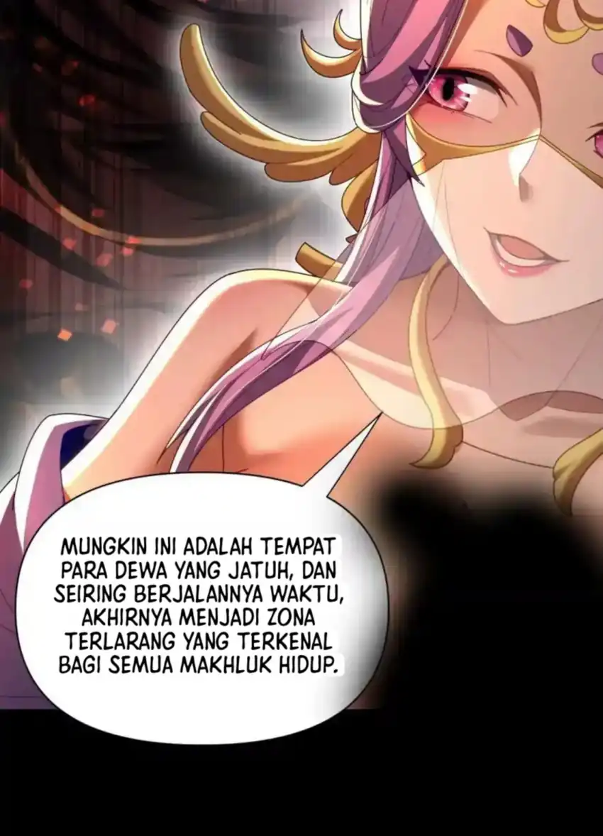 Invincible After Shocking My Empress Wife Chapter 128 - Page 48