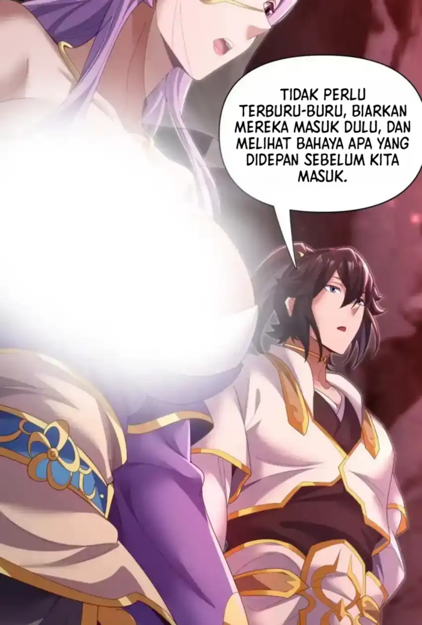 Invincible After Shocking My Empress Wife Chapter 128 - Page 6
