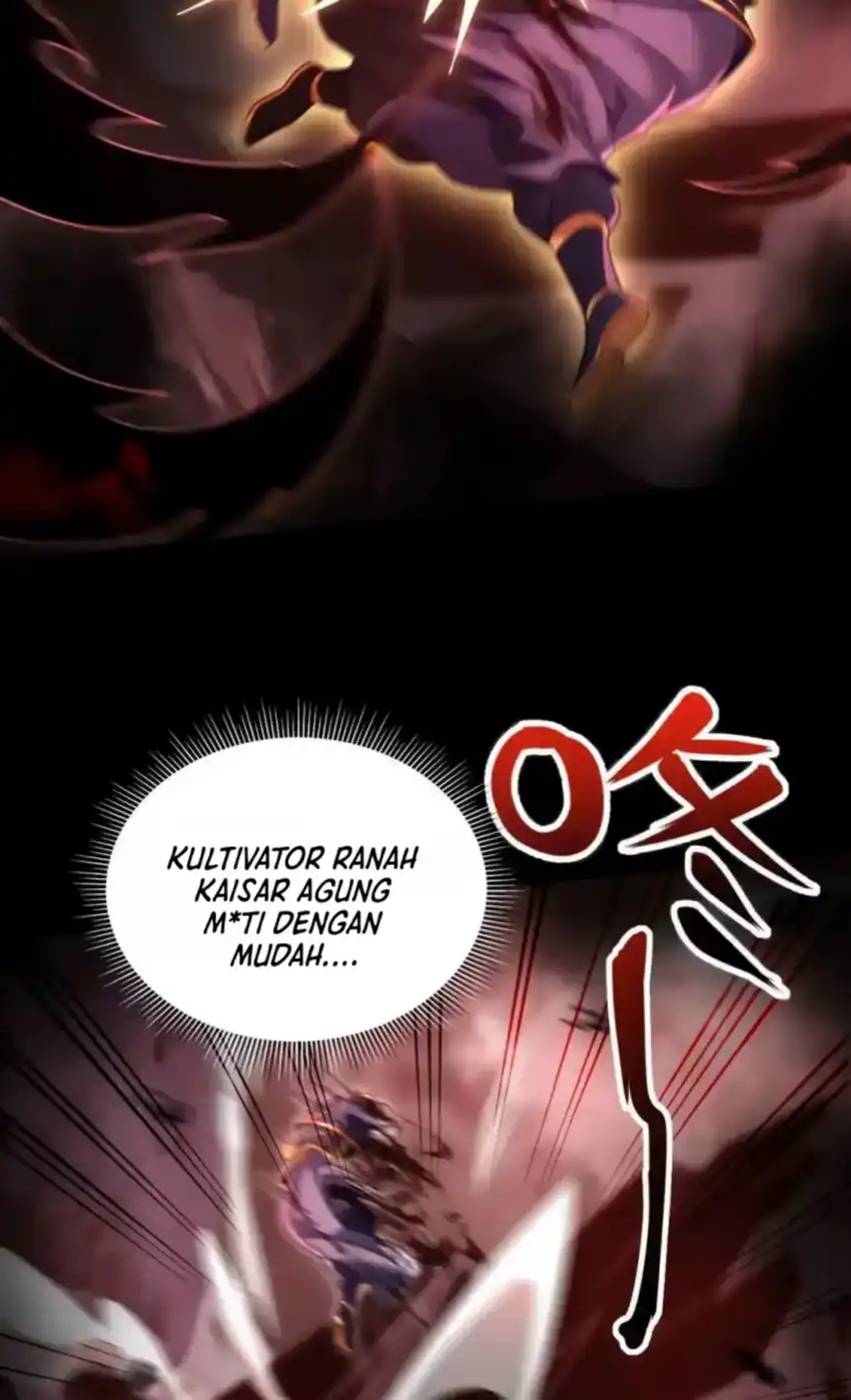 Invincible After Shocking My Empress Wife Chapter 128 - Page 63