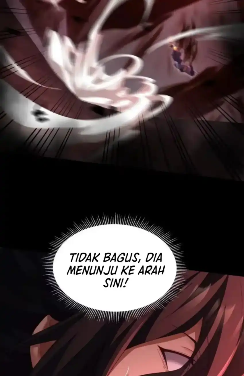 Invincible After Shocking My Empress Wife Chapter 128 - Page 64