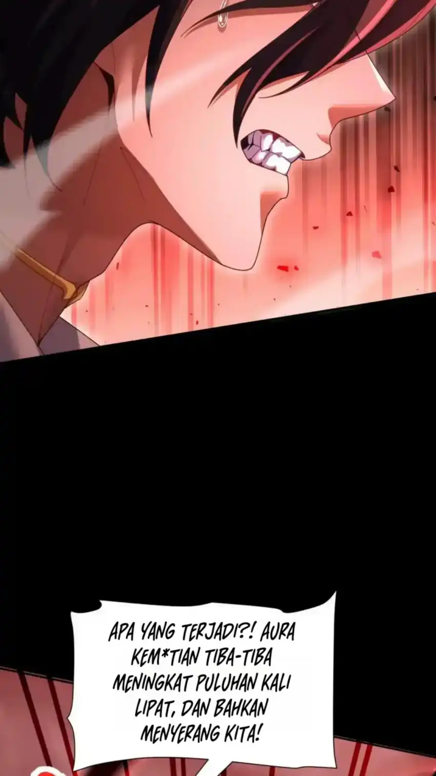 Invincible After Shocking My Empress Wife Chapter 128 - Page 65