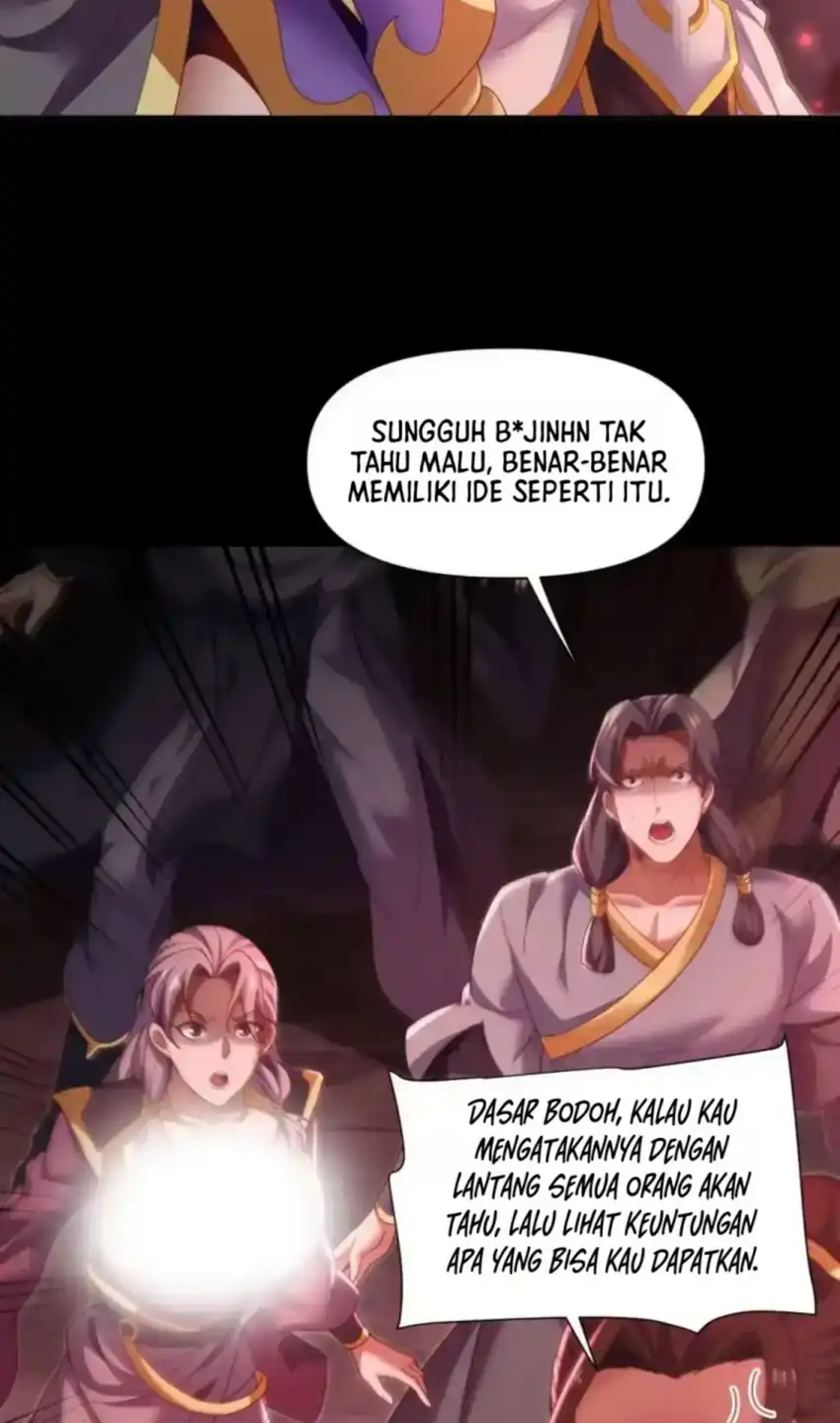 Invincible After Shocking My Empress Wife Chapter 128 - Page 7