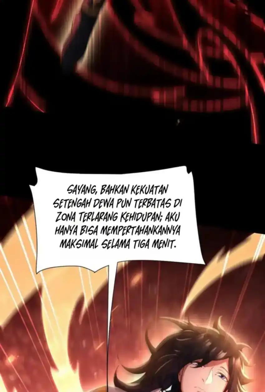 Invincible After Shocking My Empress Wife Chapter 128 - Page 70