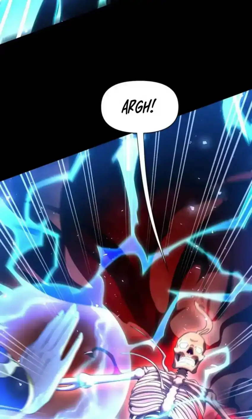 Invincible After Shocking My Empress Wife Chapter 128 - Page 79