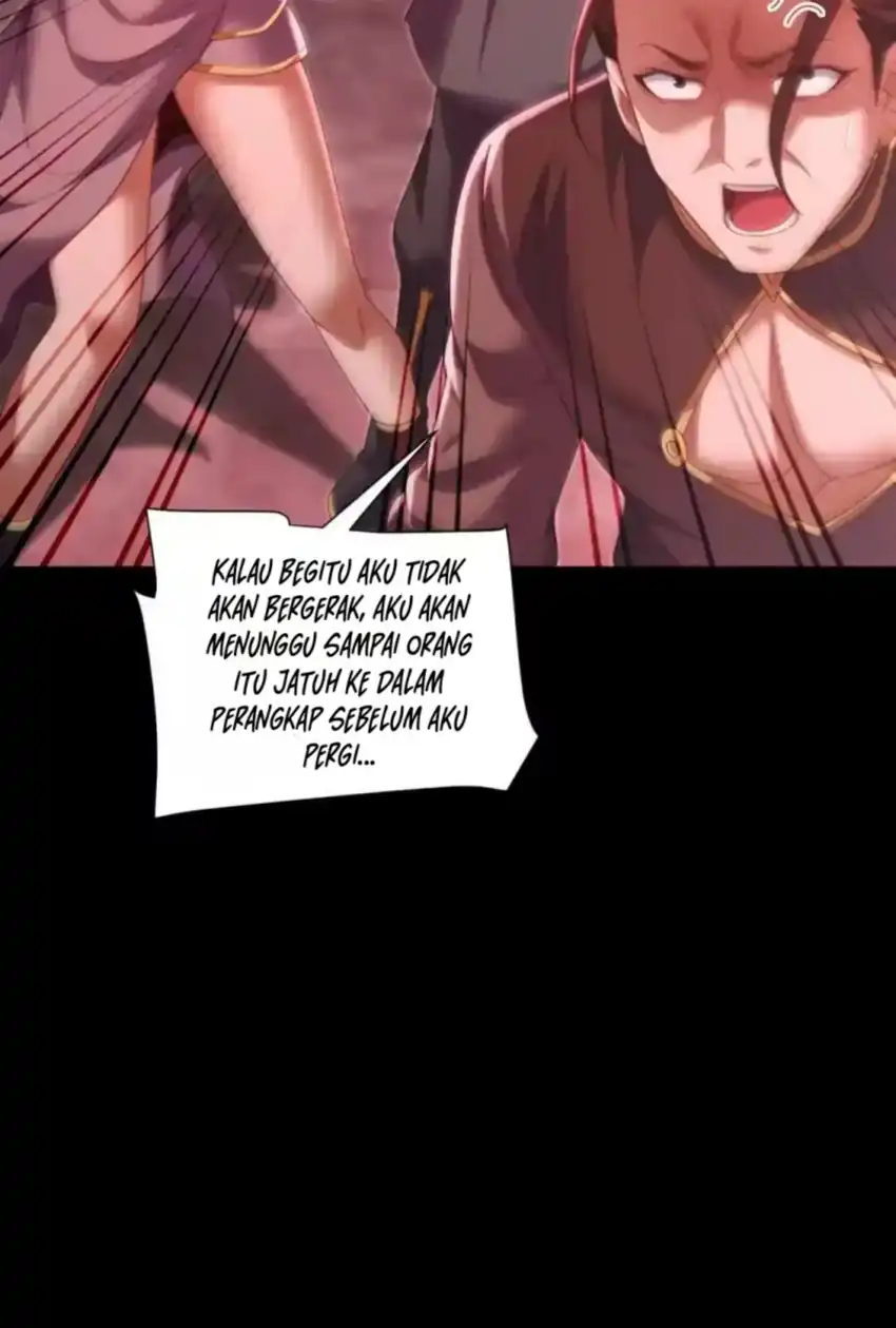 Invincible After Shocking My Empress Wife Chapter 128 - Page 8