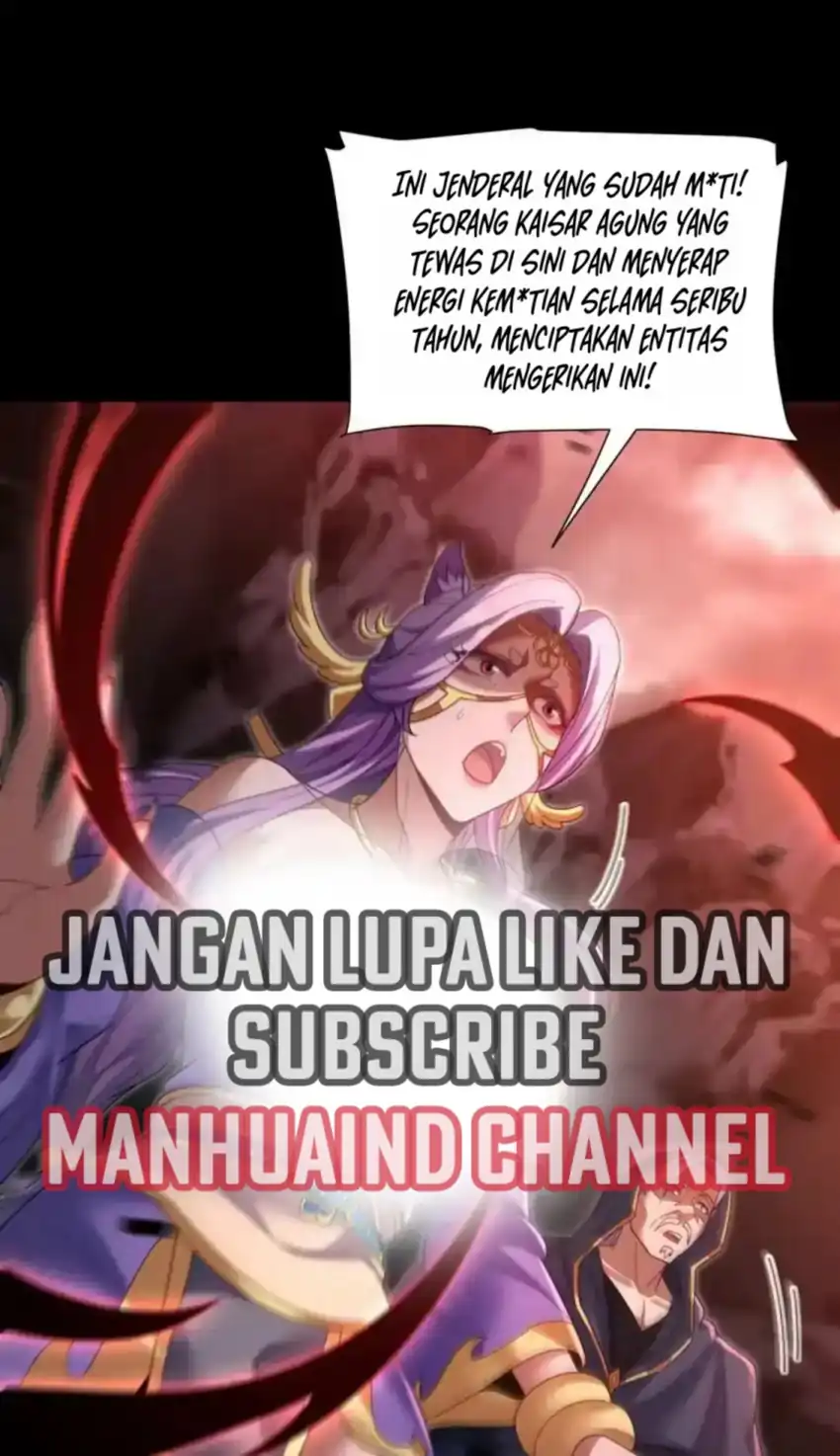 Invincible After Shocking My Empress Wife Chapter 128 - Page 81