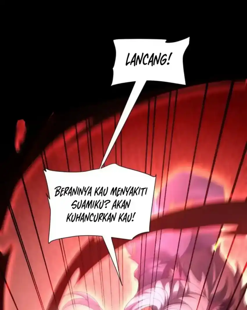 Invincible After Shocking My Empress Wife Chapter 128 - Page 85