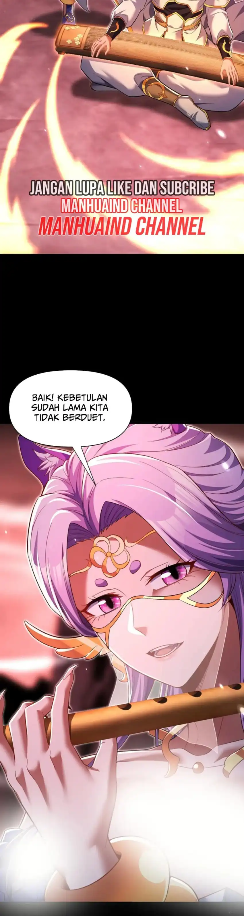 Invincible After Shocking My Empress Wife Chapter 129 - Page 12