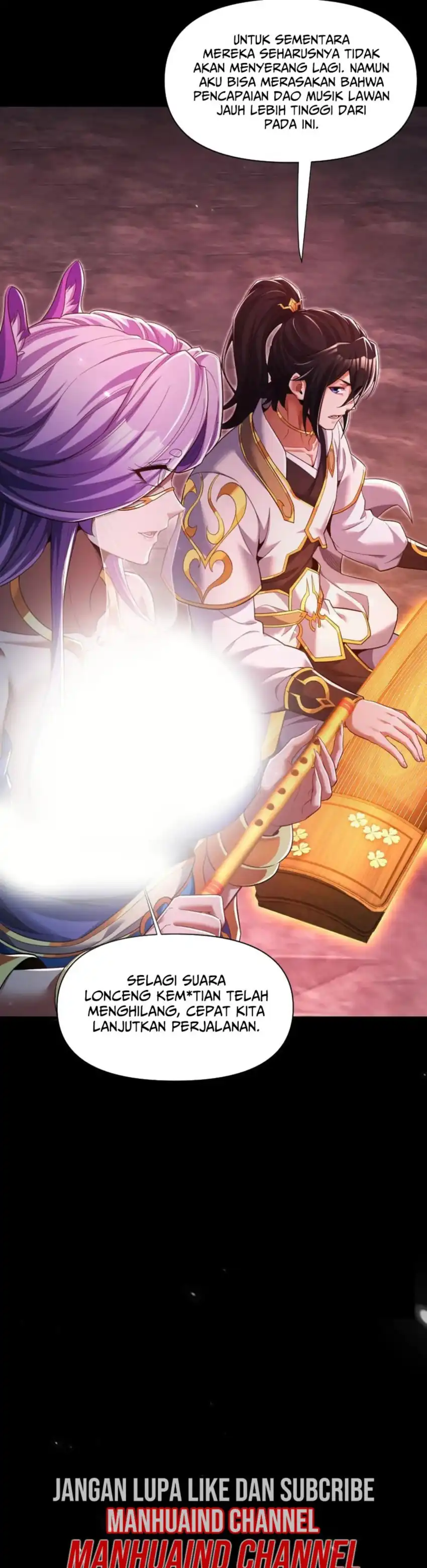 Invincible After Shocking My Empress Wife Chapter 129 - Page 17