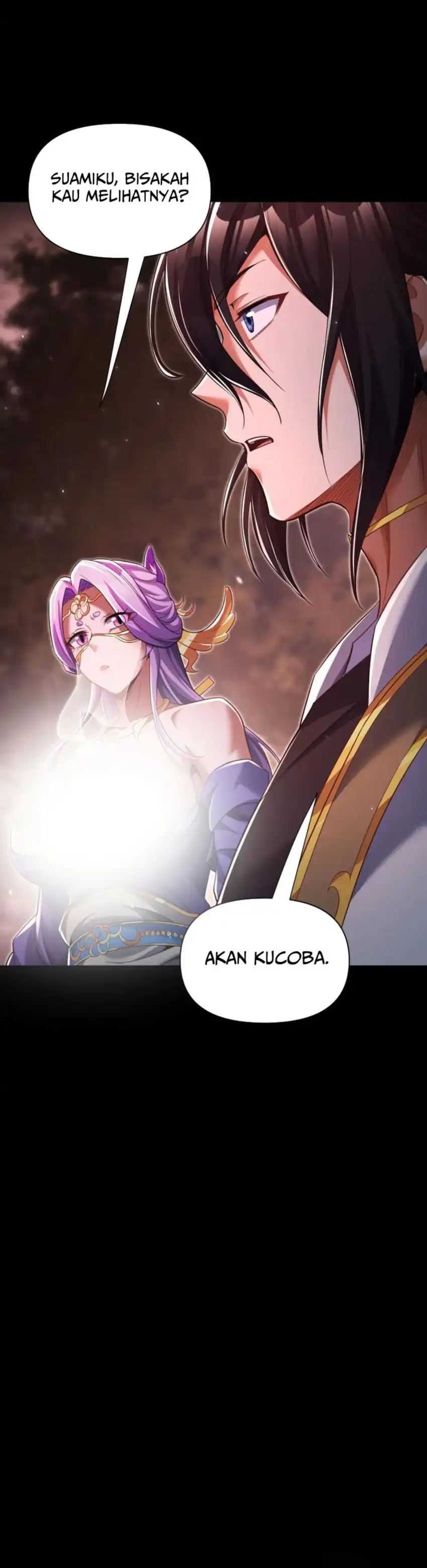 Invincible After Shocking My Empress Wife Chapter 129 - Page 20