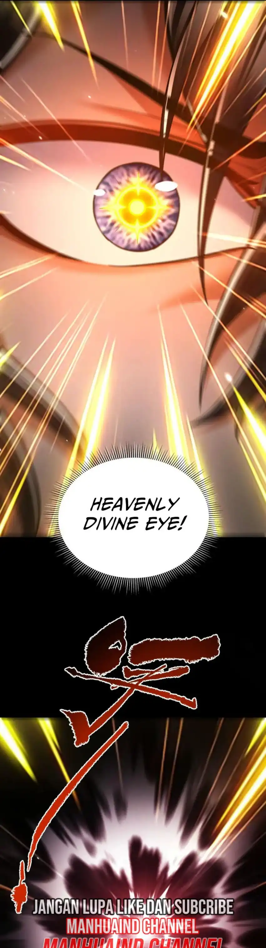 Invincible After Shocking My Empress Wife Chapter 129 - Page 21