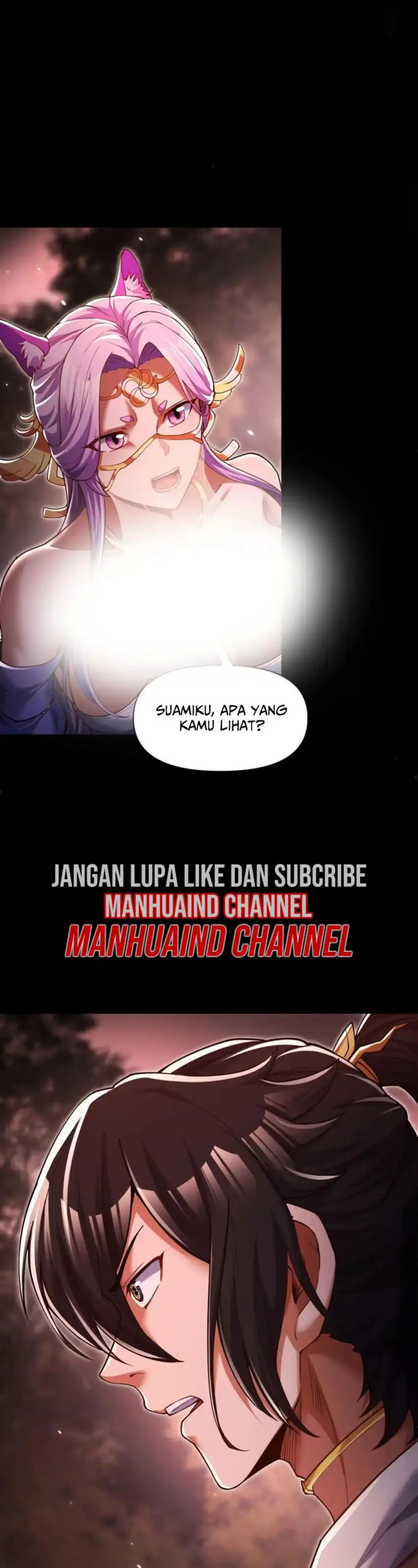 Invincible After Shocking My Empress Wife Chapter 129 - Page 27