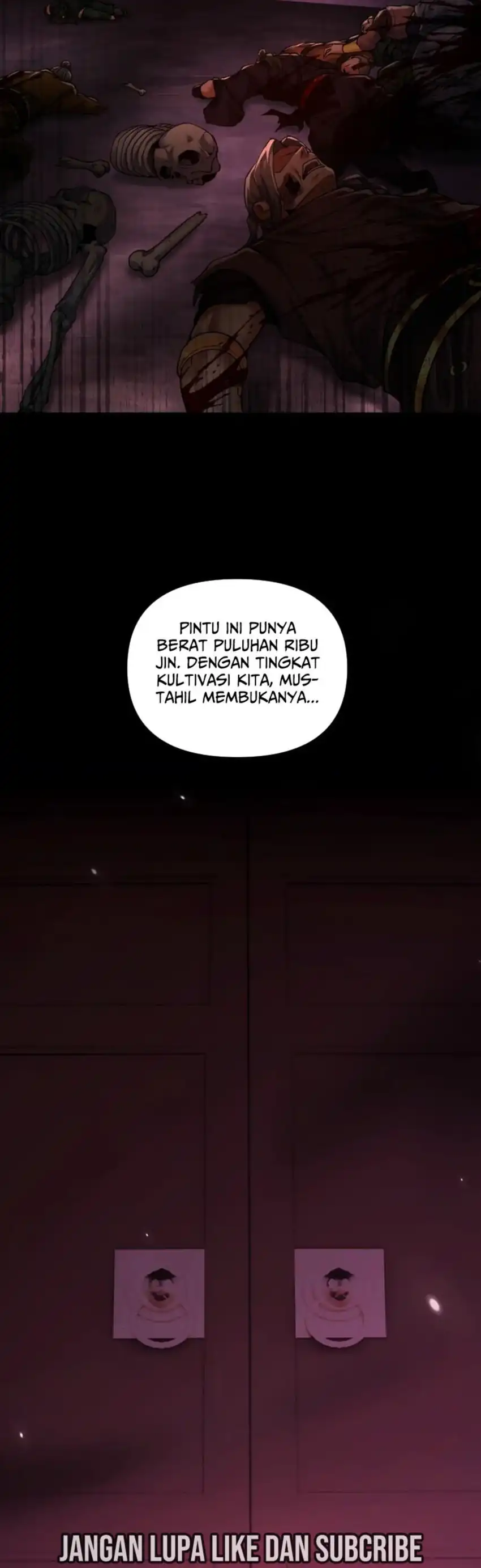 Invincible After Shocking My Empress Wife Chapter 129 - Page 33