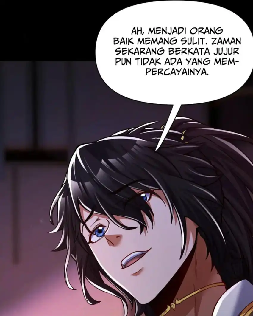 Invincible After Shocking My Empress Wife Chapter 129 - Page 41