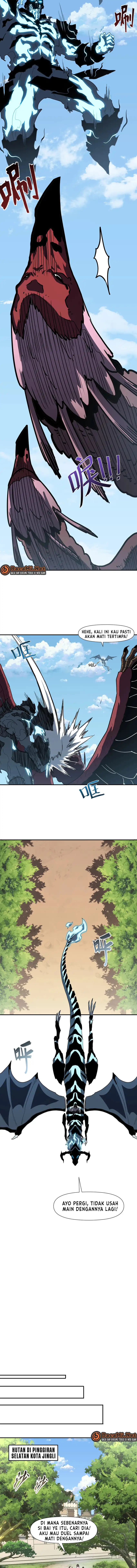 Baca Invincible With Only a Single Point of HP - Chapter 18 halaman 9