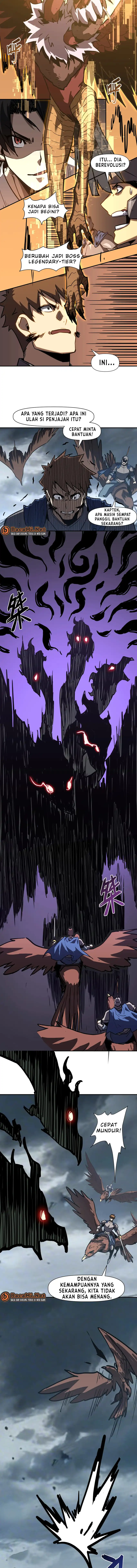 Baca Invincible With Only a Single Point of HP - Chapter 19 halaman 10