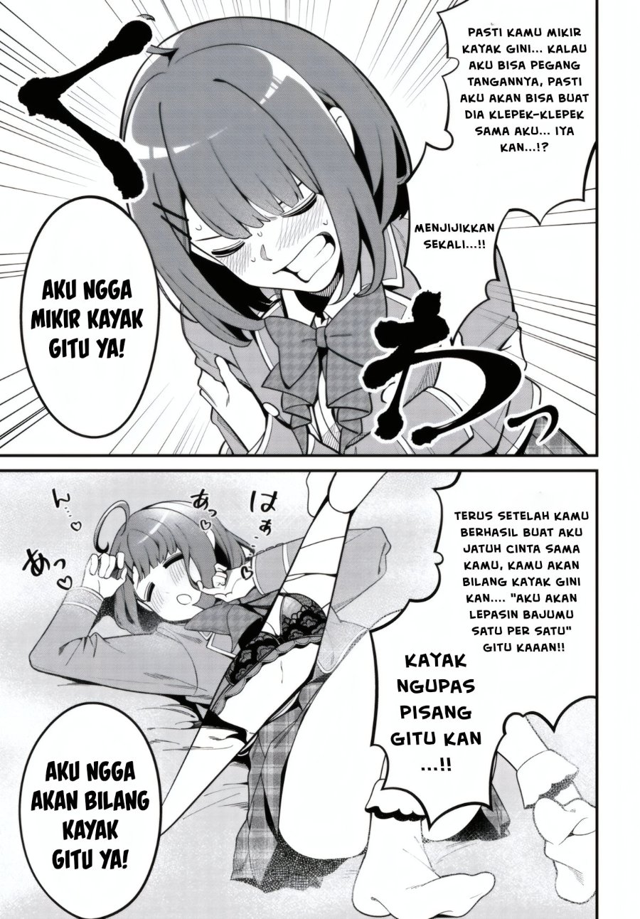 Baca Ippanjin no Ore wo Geinouka Joshi-tachi ga Nigashite Kurenai Ken Chapter 1 Bahasa Indonesia page 30