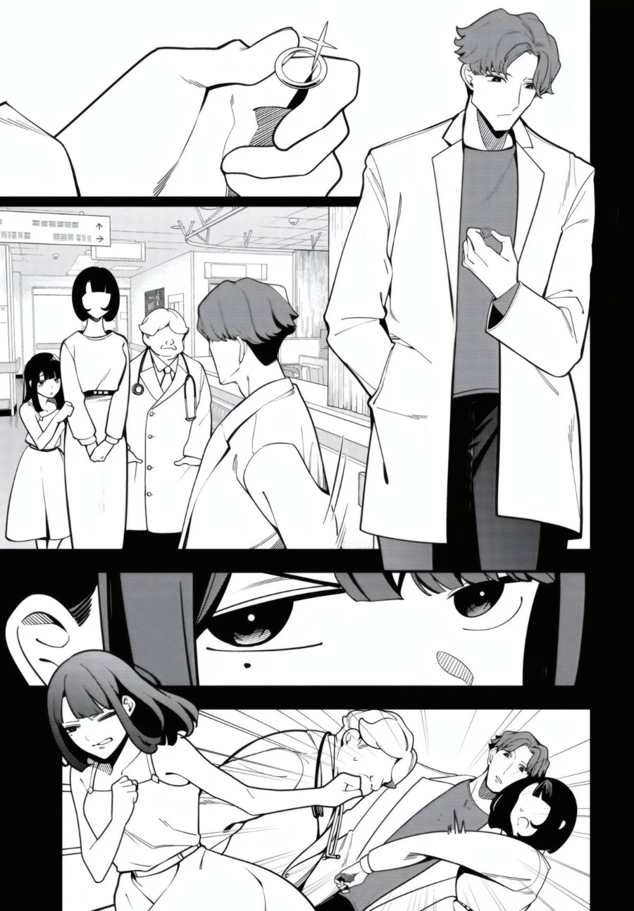Baca Ippanjin no Ore wo Geinouka Joshi-tachi ga Nigashite Kurenai Ken Chapter 1 Bahasa Indonesia page 70