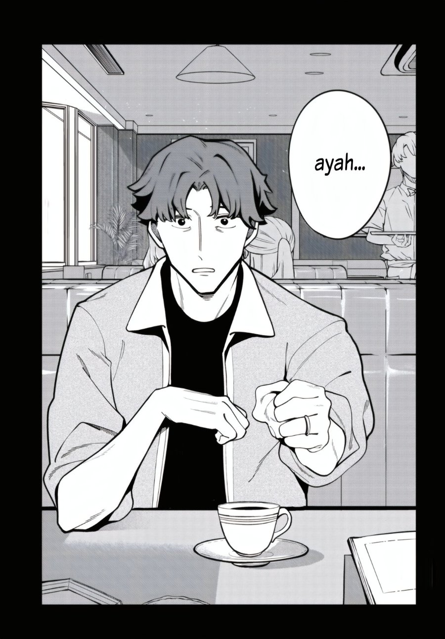 Baca Ippanjin no Ore wo Geinouka Joshi-tachi ga Nigashite Kurenai Ken Chapter 1 Bahasa Indonesia page 74