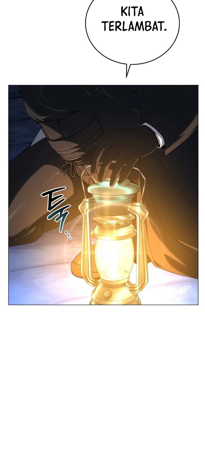 Is It Bad That the Main Character’s a Roleplayer? Chapter 13 - Page 2