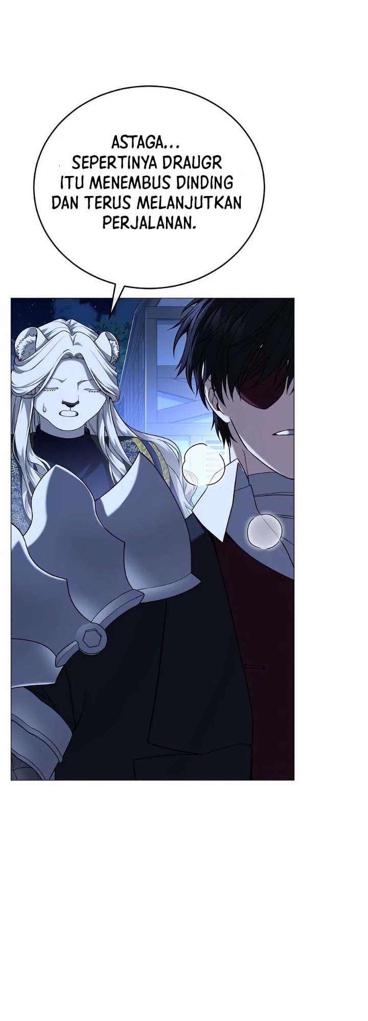 Is It Bad That the Main Character’s a Roleplayer? Chapter 13 - Page 6