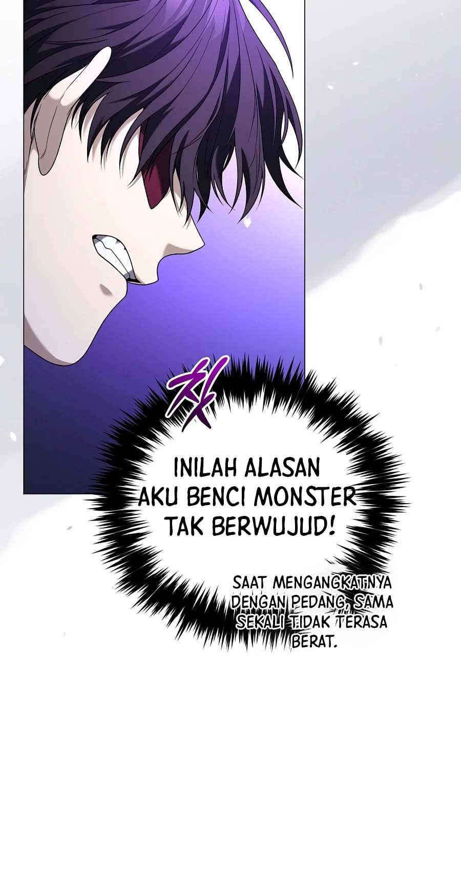 Baca Is It Bad That the Main Character’s a Roleplayer? Chapter 14 Bahasa Indonesia page 22
