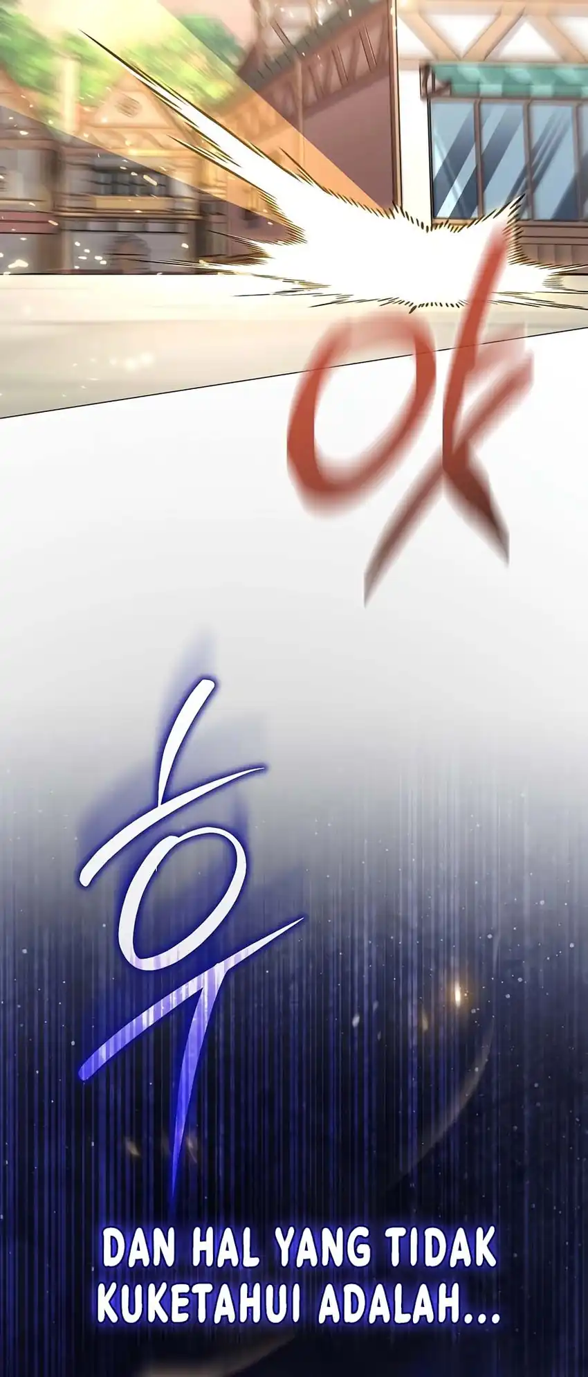 Baca Is It Bad That the Main Character’s a Roleplayer? Chapter 21 Bahasa Indonesia page 36