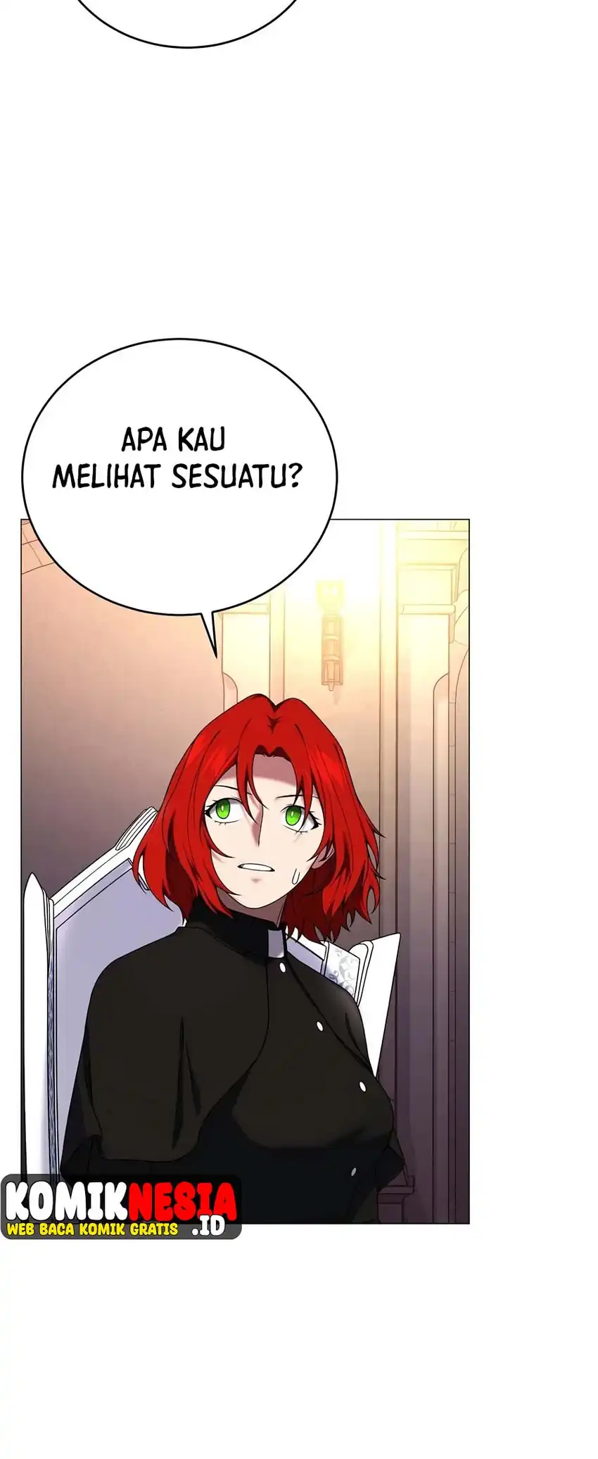 Baca Is It Bad That the Main Character’s a Roleplayer? Chapter 21 Bahasa Indonesia page 8