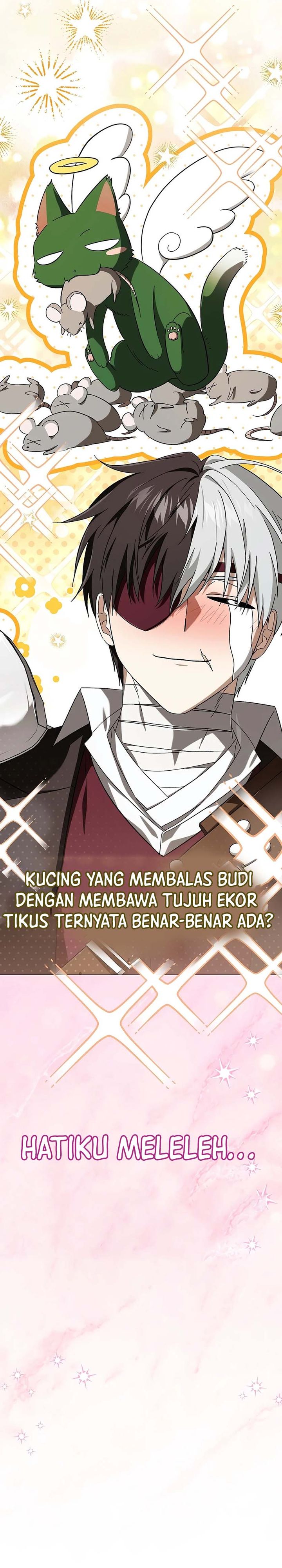 Baca Is It Bad That the Main Character’s a Roleplayer? Chapter 23 Bahasa Indonesia page 50