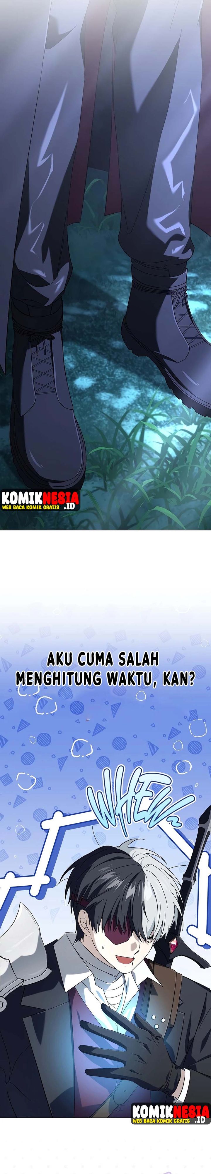 Baca Is It Bad That the Main Character’s a Roleplayer? Chapter 23 Bahasa Indonesia page 70