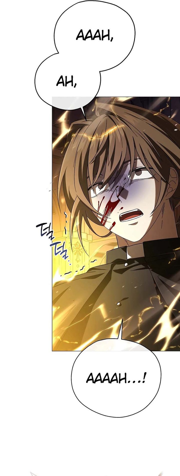Baca Is It Bad That the Main Character’s a Roleplayer? Chapter 23 Bahasa Indonesia page 12