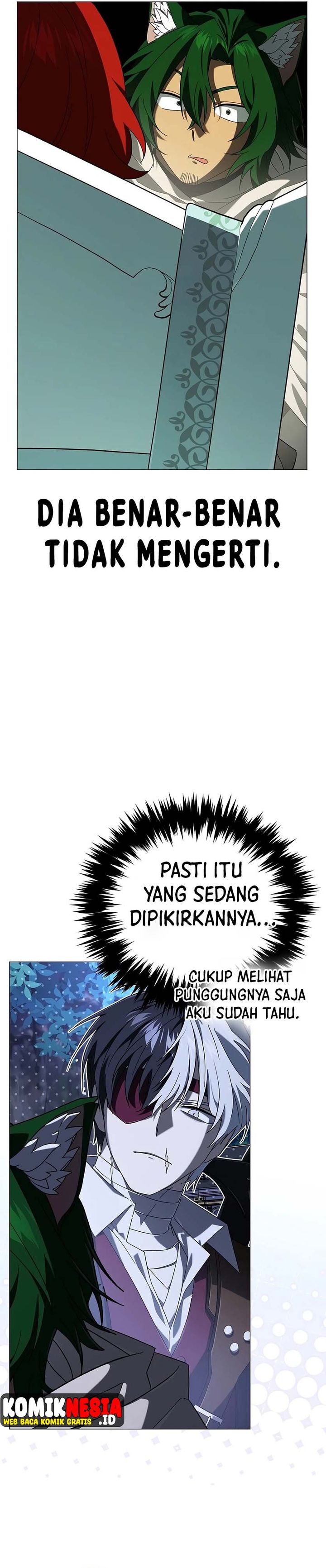 Baca Is It Bad That the Main Character’s a Roleplayer? Chapter 23 Bahasa Indonesia page 86